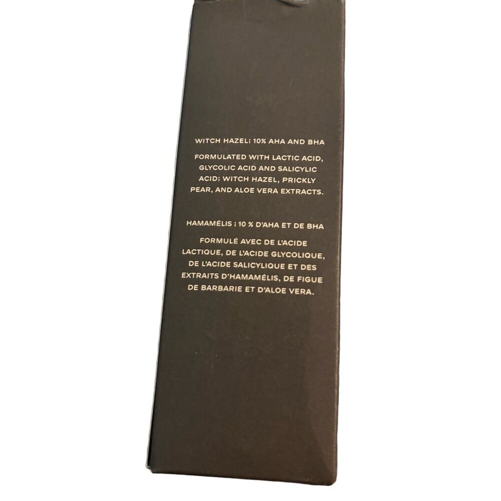 Twenty-Nine Palms Mesa Mystic Facial Exfoliating Solution, NWT - Picture 5 of 5